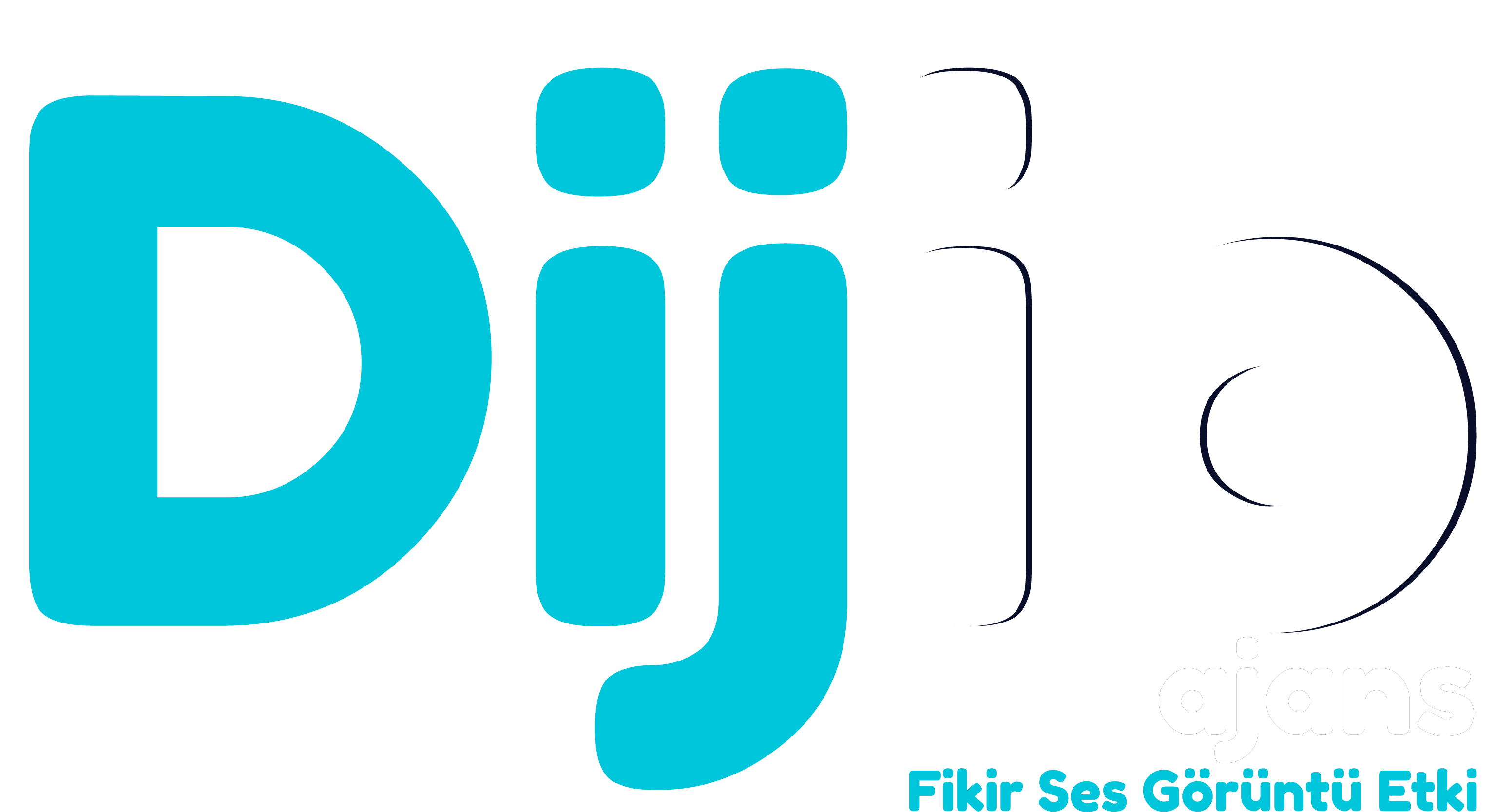 Dijio Ajans — Fikir, Ses, Görüntü, Etki