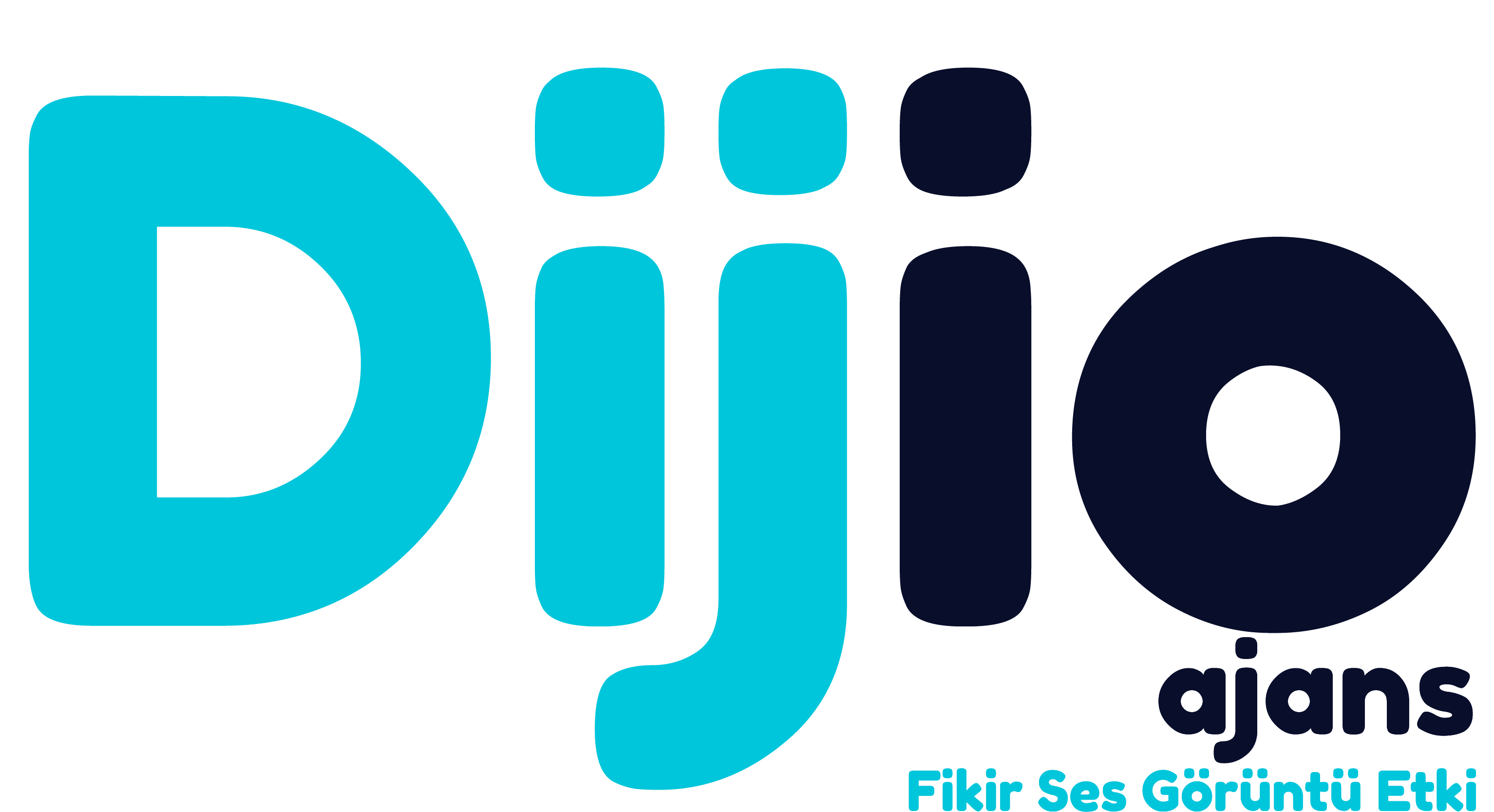Dijio Ajans — Fikir, Ses, Görüntü, Etki